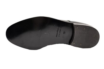 Pantofi barbati eleganti 22551 LAS VEGAS NERO Barbati